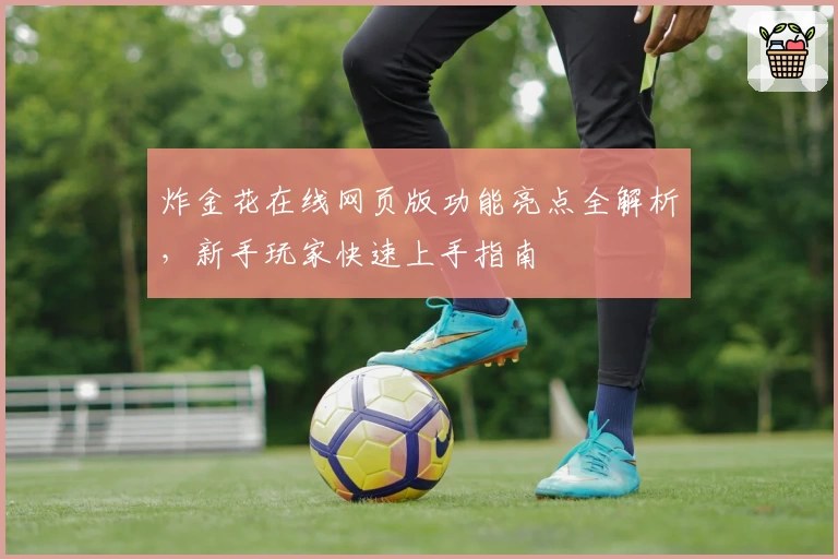 炸金花在线网页版功能亮点全解析，新手玩家快速上手指南