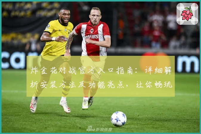 炸金花对战官方入口指南:详细解析安装方法及功能亮点,让你畅玩不停