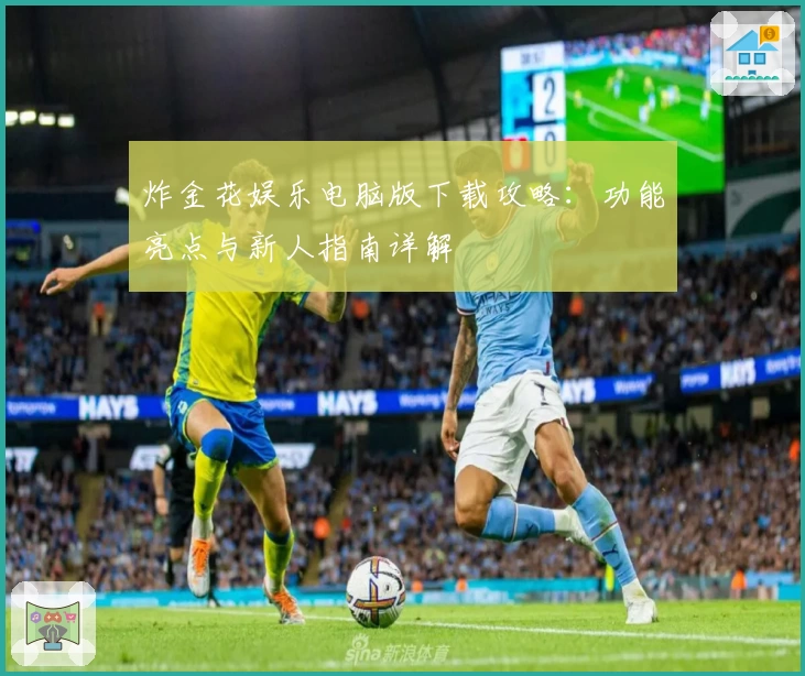 炸金花娱乐电脑版下载攻略：功能亮点与新人指南详解