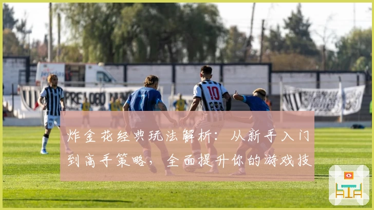 炸金花经典玩法解析：从新手入门到高手策略，全面提升你的游戏技巧