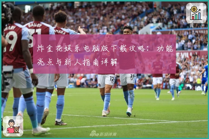 炸金花娱乐电脑版下载攻略:功能亮点与新人指南详解