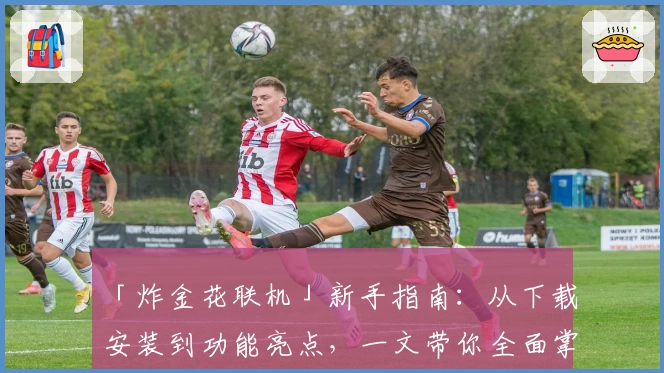「炸金花联机」新手指南：从下载安装到功能亮点，一文带你全面掌握