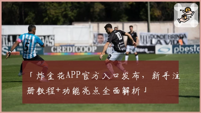 「炸金花APP官方入口发布,新手注册教程+功能亮点全面解析」