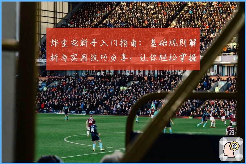 炸金花新手入门指南：基础规则解析与实用技巧分享，让你轻松掌握游戏精髓