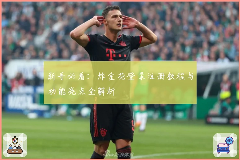 新手必看:炸金花登录注册教程与功能亮点全解析