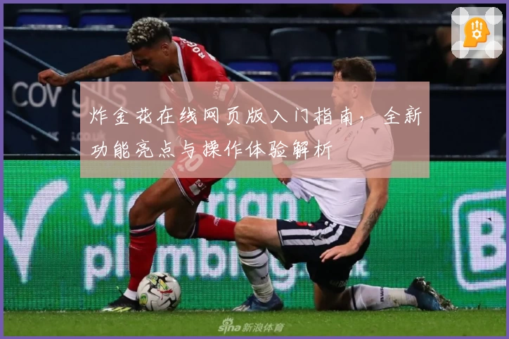 炸金花在线网页版入门指南，全新功能亮点与操作体验解析