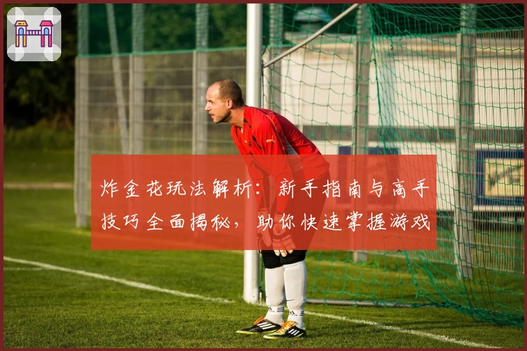 炸金花玩法解析：新手指南与高手技巧全面揭秘，助你快速掌握游戏核心规则与实战策略