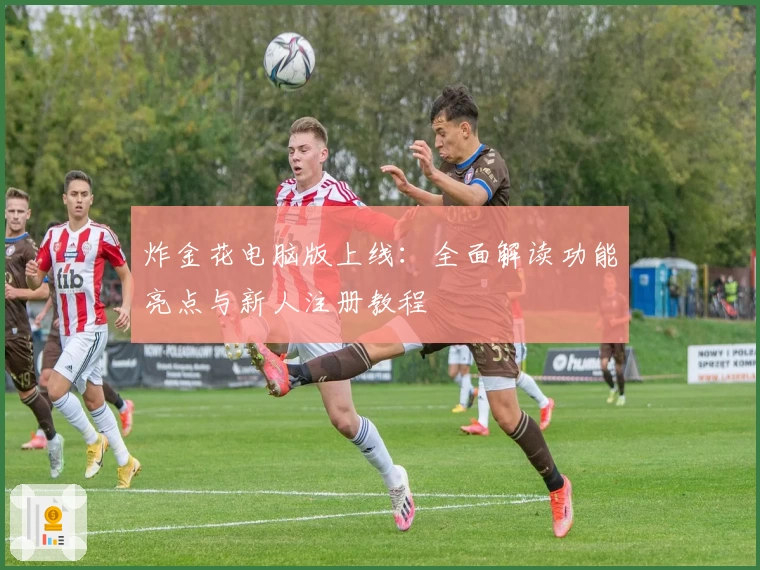 炸金花电脑版上线:全面解读功能亮点与新人注册教程