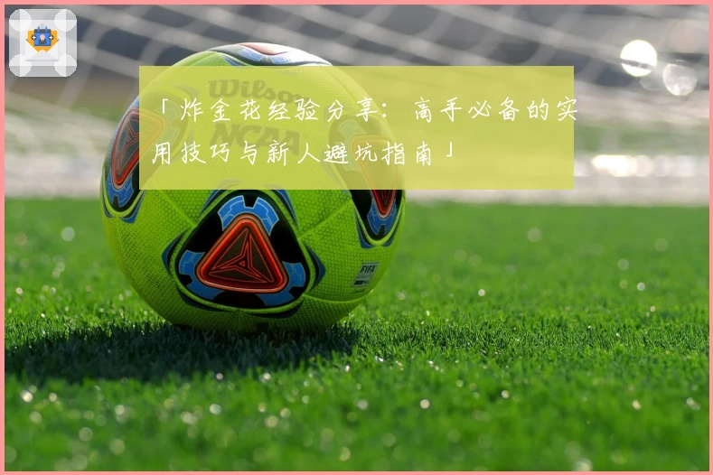 「炸金花经验分享：高手必备的实用技巧与新人避坑指南」