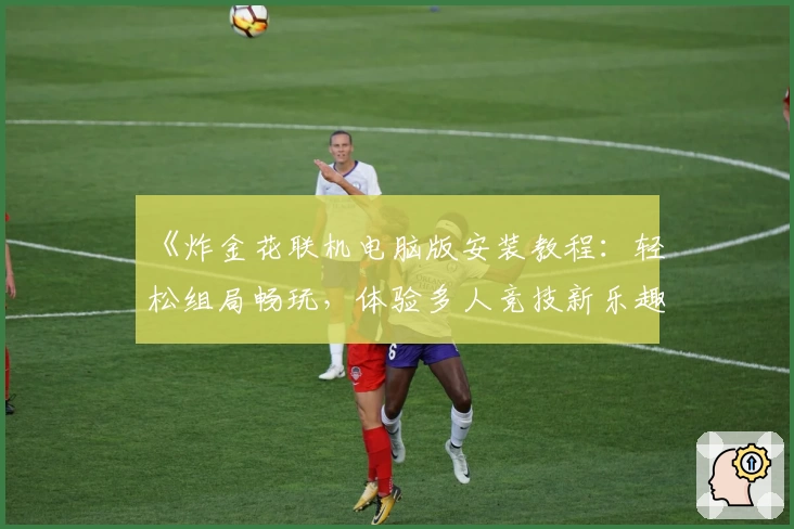 《炸金花联机电脑版安装教程：轻松组局畅玩，体验多人竞技新乐趣》