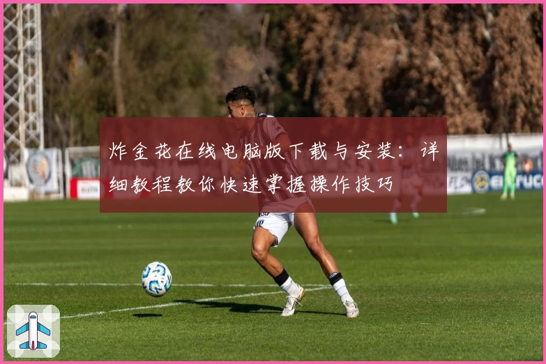 炸金花在线电脑版下载与安装：详细教程教你快速掌握操作技巧